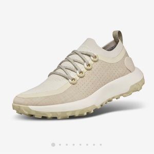 Allbirds Women’s Trail Runners